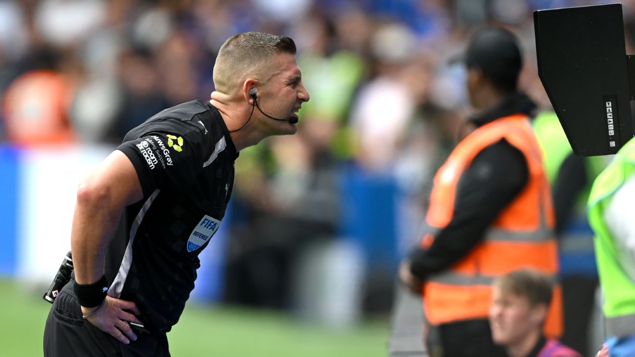 2026世界杯新规落地:英超限时规则与VAR调整全解析